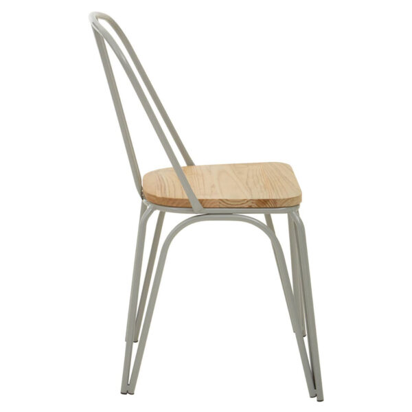 2406633_02__01114.1754500502.jpg District Grey Finish Metal Frame Dining Chair