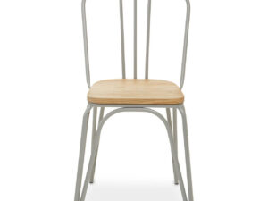 2406633__12239.1756898265.jpg District Grey Finish Metal Frame Dining Chair