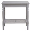 2406638_1__68920.1754500547.jpg Heritage Slate Grey Wooden Side Table with Lower Shelf
