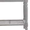 2406638_mac_01_1__11976.1754500550.jpg Heritage Slate Grey Wooden Side Table with Lower Shelf