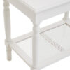 2406639_mac_02_1__71601.1754500560.jpg Heritage White Wooden Side Table with Lower Shelf