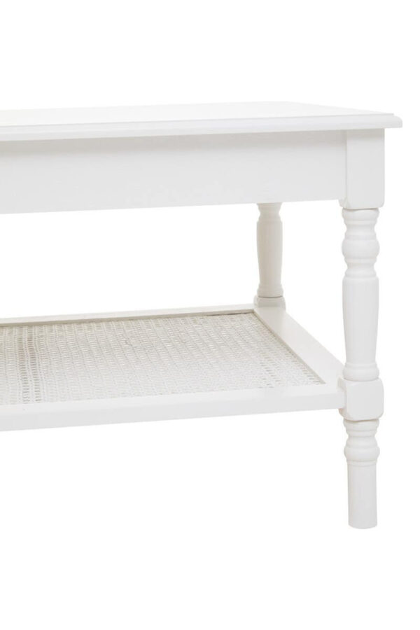 2406642_mac_01_1__39362.1754500586.jpg Heritage White Wooden Coffee Table with Lower Shelf