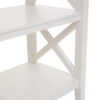 2406647_mac_04_1__46403.1754483191.jpg Heritage Two Tier White Wooden Bookshelf