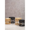 Mataram Set Of Two Natural Rattan Tables