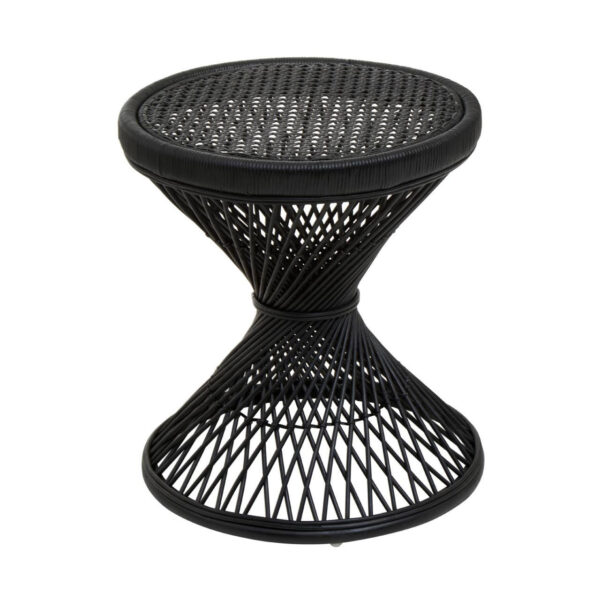 2406725_01__23312.1754501171.jpg Mataram Black Finish Twisted Table