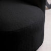 2406937_liv_03__51605.1758955306.jpg Montreal Black Boucle Effect Curved Lounge Chair With Swivel Base