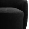 2406937_mac_01__68759.1758955306.jpg Montreal Black Boucle Effect Curved Lounge Chair With Swivel Base