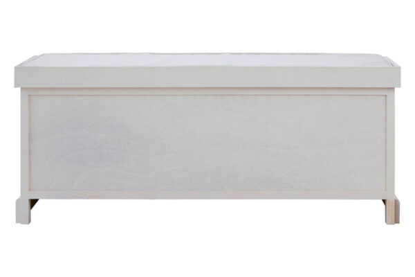 2406953_03__77997.1754501802.jpg Heritage White Three Drawer Wooden Storage Bench with Cushion