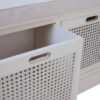 2406953_mac_01__38209.1754501803.jpg Heritage White Three Drawer Wooden Storage Bench with Cushion