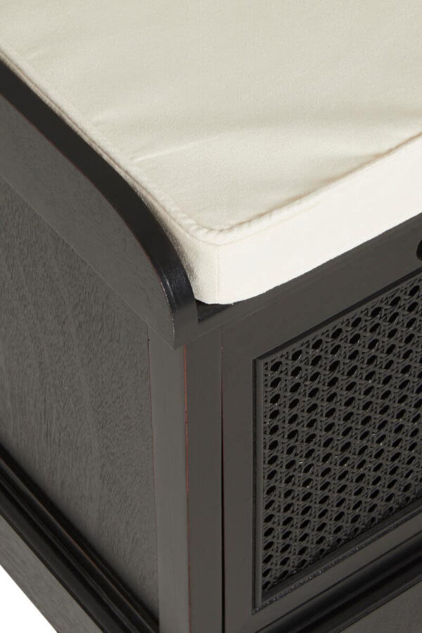 2406954_mac_01__32005.1754501811.jpg Heritage Black Three Drawer Wooden Storage Bench with Cushion