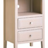 2406956_01__87692.1773424501.jpg Heritage Two Drawer Taupe Wooden Side Table