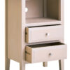 2406956_02__40681.1773424501.jpg Heritage Two Drawer Taupe Wooden Side Table