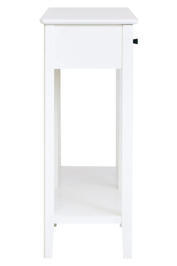 2406957_03__15287.1777613792.jpg Heritage Two Drawer White Wooden Console Table