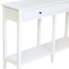 2406957_mac_02__56514.1777613792.jpg Heritage Two Drawer White Wooden Console Table