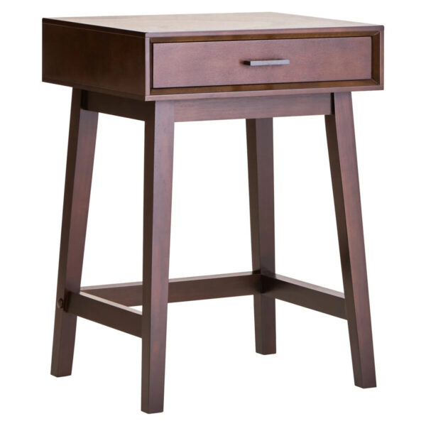 2406959_01__57528.1773424623.jpg Heritage One Drawer Walnut Wood Finish Side Table