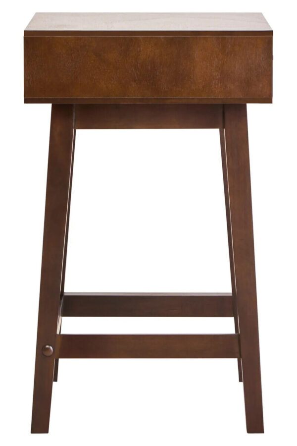 2406959_03__45722.1773424623.jpg Heritage One Drawer Walnut Wood Finish Side Table