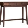 2406961_01__13786.1777613984.jpg Heritage Two Drawer Walnut Finish Wood Console Table