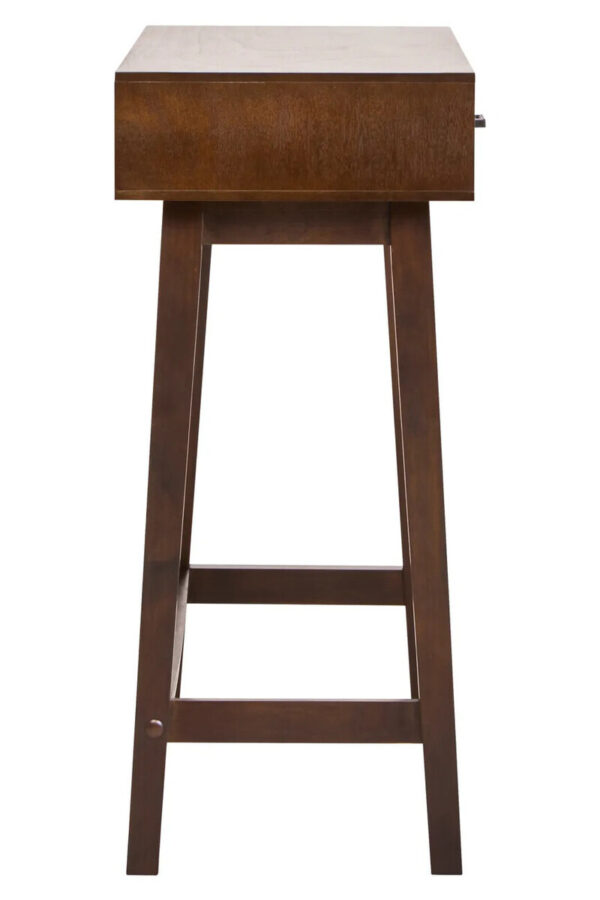 2406961_03__49319.1777613984.jpg Heritage Two Drawer Walnut Finish Wood Console Table