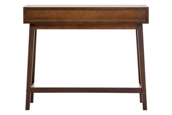 2406961_04__48215.1777613984.jpg Heritage Two Drawer Walnut Finish Wood Console Table
