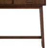 2406961_mac_01__57656.1777613984.jpg Heritage Two Drawer Walnut Finish Wood Console Table