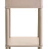 2406963_03__29934.1777445955.jpg Heritage One Drawer Reed Detail Taupe Wooden Side Table