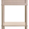2406963_04__73147.1777445955.jpg Heritage One Drawer Reed Detail Taupe Wooden Side Table