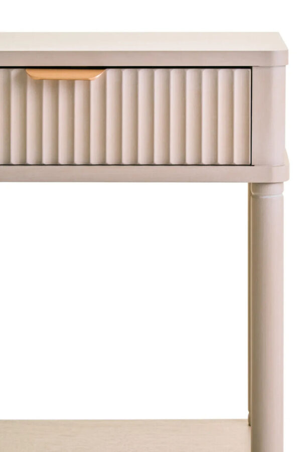 2406963_mac_01__96907.1777445955.jpg Heritage One Drawer Reed Detail Taupe Wooden Side Table