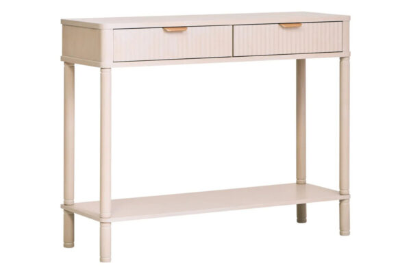 2406964_01__06357.1777445768.jpg Heritage Two Drawer Reed Detail Taupe Wooden Console Table