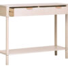 2406964_02__21178.1777445768.jpg Heritage Two Drawer Reed Detail Taupe Wooden Console Table