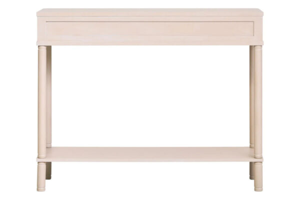 2406964_04__90047.1777445768.jpg Heritage Two Drawer Reed Detail Taupe Wooden Console Table