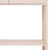 2406964_mac_01__75305.1777445768.jpg Heritage Two Drawer Reed Detail Taupe Wooden Console Table