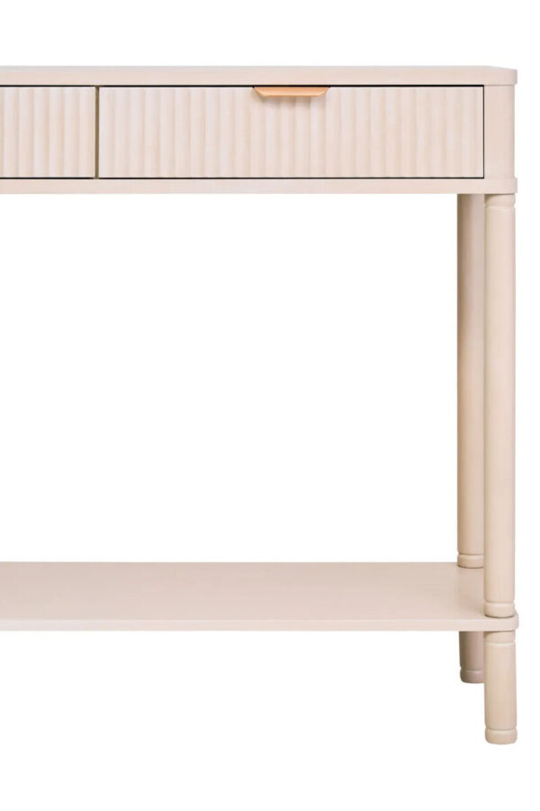 2406964_mac_01__75305.1777445768.jpg Heritage Two Drawer Reed Detail Taupe Wooden Console Table