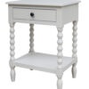 2406971_fac_01__84592.1781261973.jpg Heritage Two Drawer Bobble Detail Ivory Wooden Console Table