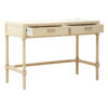 2407009_02__54627.1754501900.jpg Heritage Ivory Wooden Desk with 2 Drawer