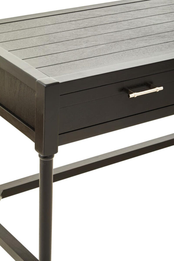 2407010_mac_02__13516.1754501919.jpg Heritage Two Drawer Black Finish Wooden Desk
