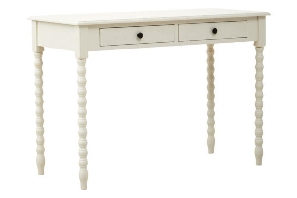 2407013_01__02362.1754501946.jpg Heritage Two Drawer Ivory Wooden Desk