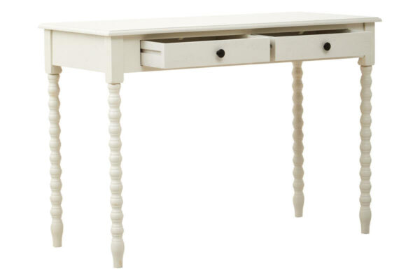 2407013_02__63608.1754501947.jpg Heritage Two Drawer Ivory Wooden Desk