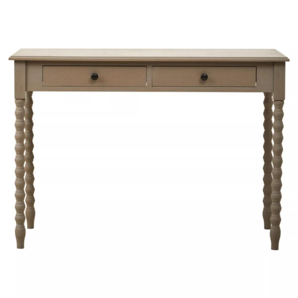 2407014_-_web_size_1__22648.1776963123.jpg Heritage Two Drawer Wooden Desk with Natural Wash