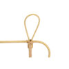 Mataram Three Hook Hanger
