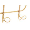 Mataram Three Hook Hanger