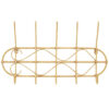 Mataram Three Hook Hanger