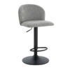 2407088_01__08762.1772019796.jpg Maxwell Set of 2 Light Grey Textured Fabric Curved Bar Chairs