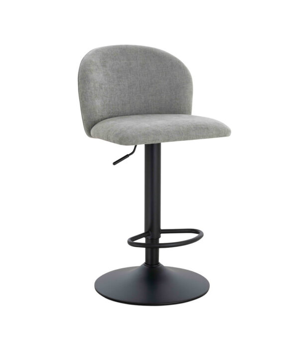 2407088_01__08762.1772019796.jpg Maxwell Set of 2 Light Grey Textured Fabric Curved Bar Chairs