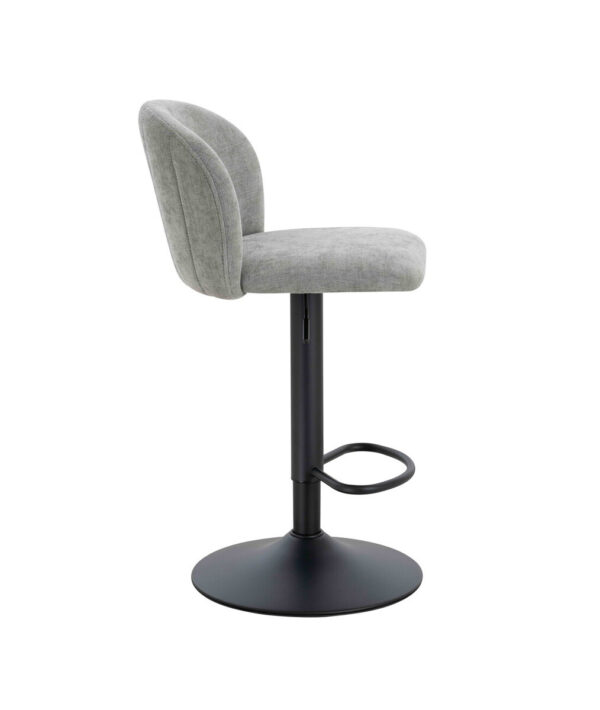 2407088_02__40694.1772019796.jpg Maxwell Set of 2 Light Grey Textured Fabric Curved Bar Chairs