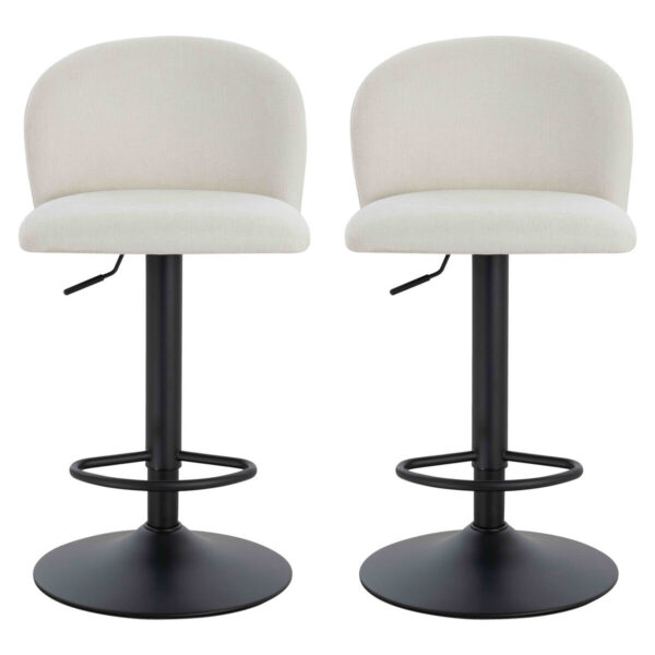 2407089__40553.1771836005.jpg Maxwell Set of 2 Beige Textured Fabric Curved Bar Chairs