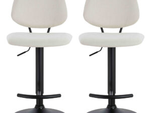 2407092__33386.1771836662.jpg Maxwell Set of 2 Beige Textured Fabric Bar Chairs