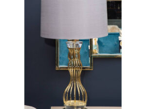 Hannah Table Lamp