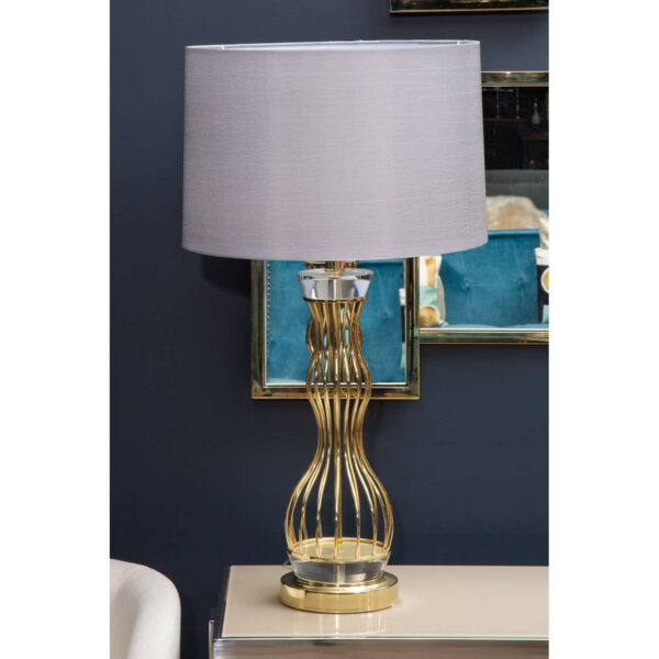 Hannah Table Lamp