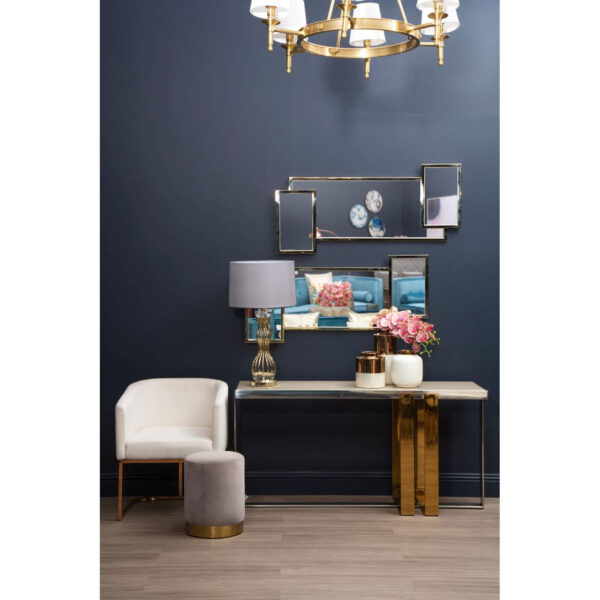 Hannah Table Lamp