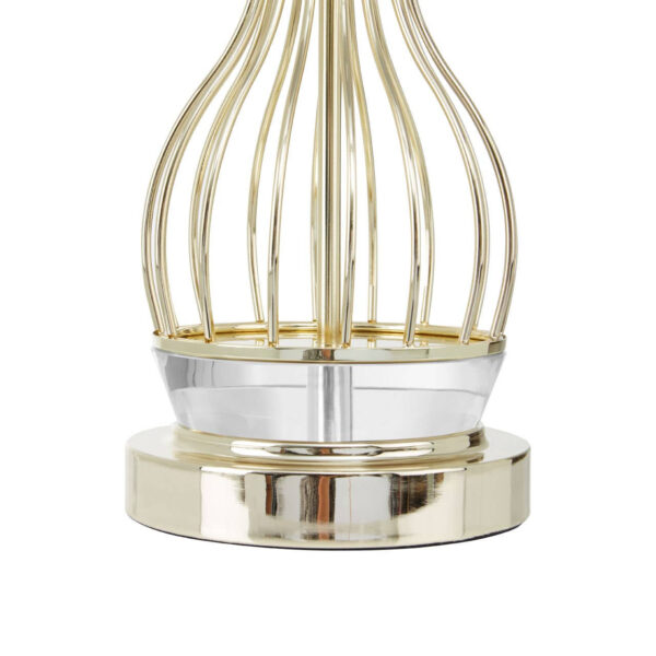 Hannah Table Lamp